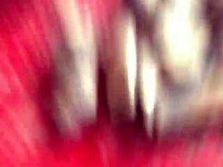 Solo session with intimate self-exploration.