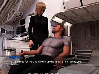 Hey, ready for spacetime adventure 25 now?