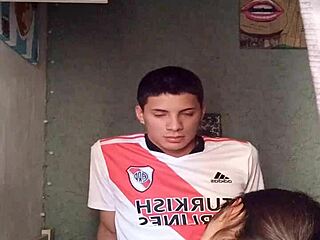 Footballer Receives Unexpected Assistance During Private Moment