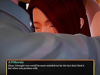 Sarah Michel Black Ebony Sucks Big Black Dick and Doggy Style Fucks