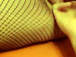 Smooth Skin Self-Touch Session