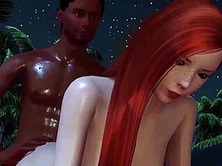 Wbp234 Gets Facialized and Creampied