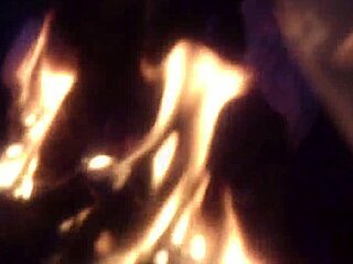 Russian Story About Burning Panties In Antiporno