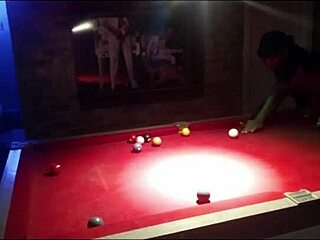 Just a casual interracial show 😊