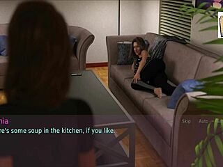 I am the wife and stepmother