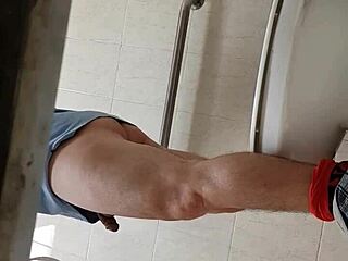 emotional journey in spain's gay scene