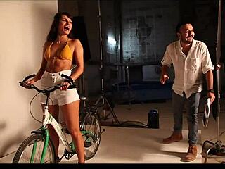 Mandana Karimi stuns in hot bikini photoshoot for Kyaa Kool Hain Hum 3! 📸