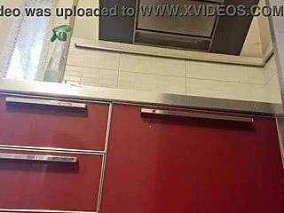 Brazilian latina shows off her big ass suggestively