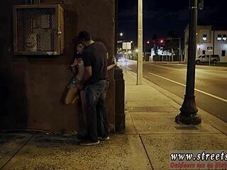 a man milks a fresh teen 18+ cootchie just like holly hendrix's