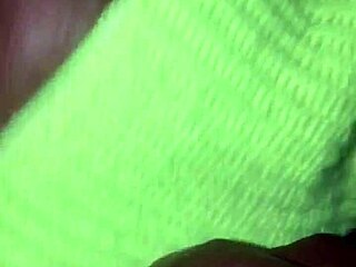 watch me suck my boyfriend's wet monster cock while my friend watches?