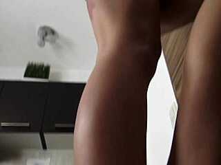 Clarissa! Get ready for pee trample humiliation!