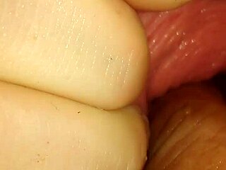 Blonde teen 18+ gets pussy fucked hard