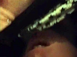 Betty Reddd Plays with Her Big Nipples