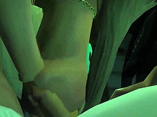 Grand Theft Auto V: Michael gets another escort service