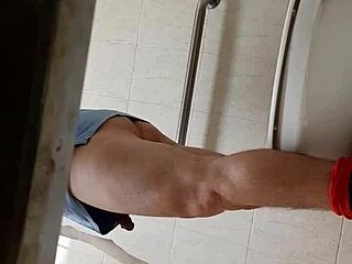 emotional journey in spain's gay scene