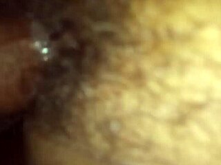 A Close-Up View of Mature Moments in Video