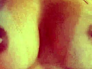 Oh, That Hot Sitting! I Love When She Lets Cum In Mouth!