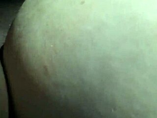 Big juicy ass spanked and worshipped in hardcore scene.