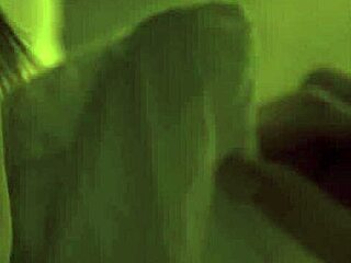 Vixen redhead Bree Daniels rides and gets spanked by sugar daddy in lingerie