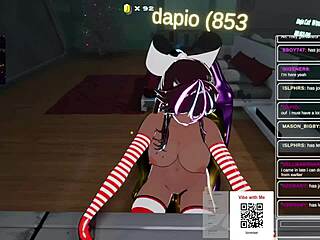 i watch athena airis masturbate on web chat