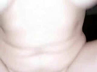 My Wife Riding And Moaning With Intense Pleasure