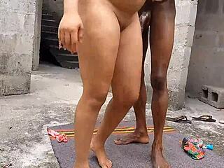 She can't stop crying on my human bone 😭