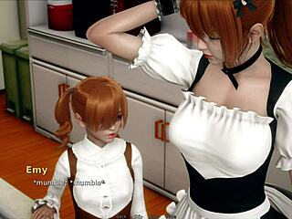 My bully is my lover 51