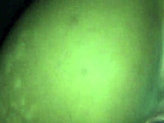 Watch this ebony redbone with big ass ride that cock hard in homemade video!