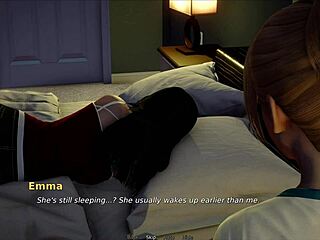 My bully is my lover 51