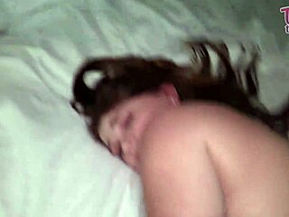 Redhead Mazy Myers Sucks Cock With Intense Emotional Pleasure