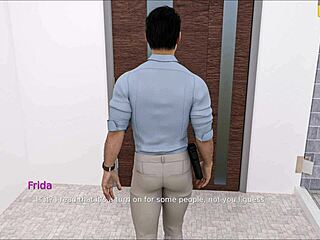 What secrets hide in rosewater manor 32?