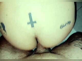 I fuckd at my friends house