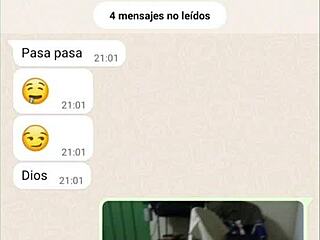 my girlfriend is hot on the phone part 5