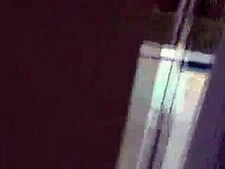 Blown By Neighbors' Crazy But Hot Ex In Homemade POV Blowjob