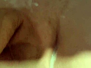 Mark's solo masturbation leads to cumshot