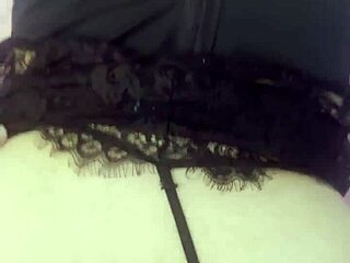 Does lucky guy with small dick finally fuck his friend?