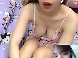 Exploring The Beauty Of Large Breasts In A Natural Setting