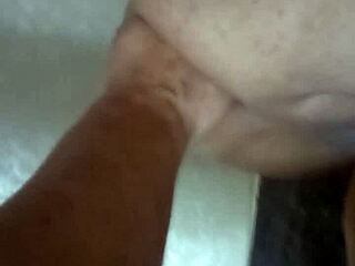 Tranny Sevda Feels Intense Pleasure During Extreme Fisting Session With Crossdressing Elements