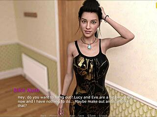 What secrets hide in rosewater manor 32?