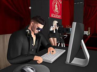 tantrica banana amazon river and mama allpa in gangbang