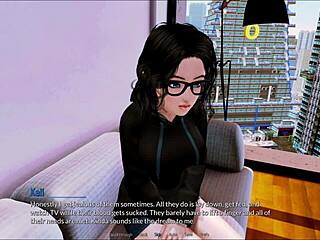 Harem Hotel 309: A Fun Game In A Hotel