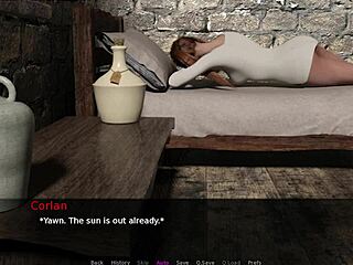 Lets play with this redhead's small tits while she masturbates and fingers herself. 😈