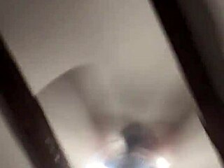 tinder hookup at night