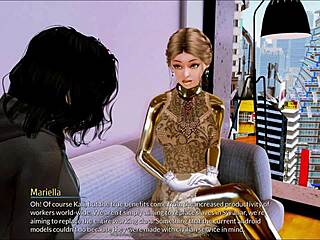 Harem Hotel 309: A Fun Game In A Hotel