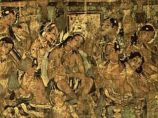 Discover vintage illustration details