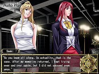 Bible Black: Infection Memory Loss Final!