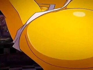 Perfect breasts for the most beautiful woman.