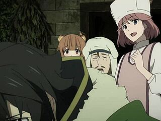 Tiny episode 8 with spanish subtitles