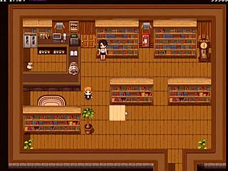 Adult RPG walkthrough: Maria’s quest in My New Life game