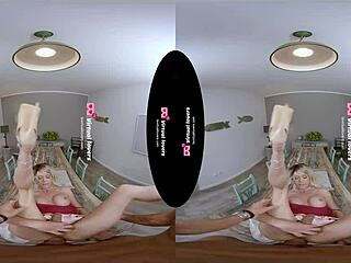 Tsvirtuallovers Shemale Compilation Featuring Big Tits And Assfucking Scenes